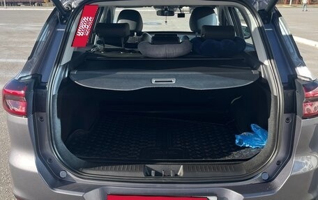 Chery Tiggo 7 Pro, 2022 год, 1 850 000 рублей, 12 фотография