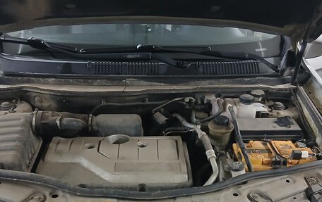 Chevrolet Captiva I, 2009 год, 850 000 рублей, 6 фотография