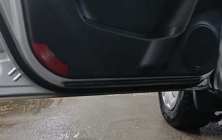 Chevrolet Captiva I, 2009 год, 850 000 рублей, 10 фотография