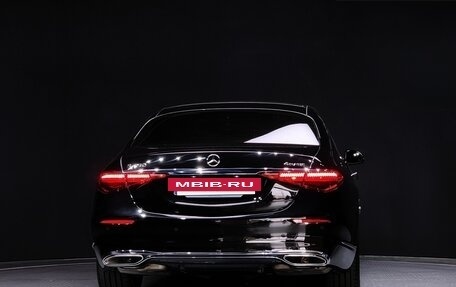 Mercedes-Benz S-Класс, 2025 год, 14 545 000 рублей, 3 фотография