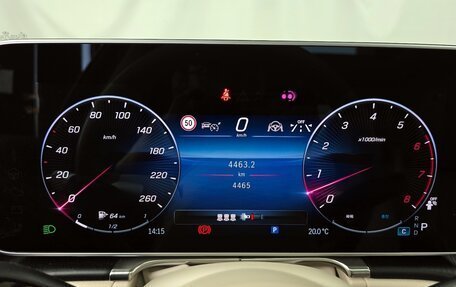 Mercedes-Benz S-Класс, 2025 год, 14 545 000 рублей, 7 фотография