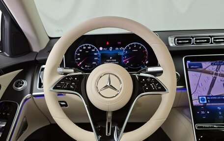 Mercedes-Benz S-Класс, 2025 год, 14 545 000 рублей, 8 фотография