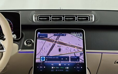 Mercedes-Benz S-Класс, 2025 год, 14 545 000 рублей, 11 фотография