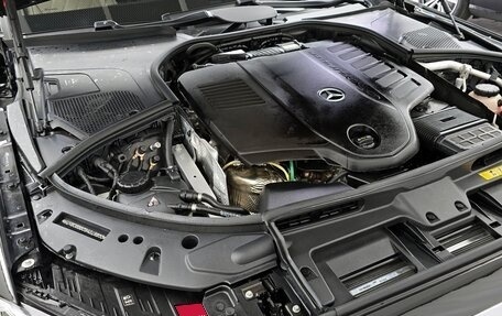 Mercedes-Benz S-Класс, 2025 год, 14 545 000 рублей, 13 фотография