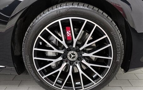 Mercedes-Benz S-Класс, 2025 год, 14 545 000 рублей, 9 фотография