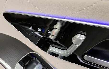 Mercedes-Benz S-Класс, 2025 год, 14 545 000 рублей, 16 фотография