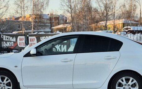 Mazda 3, 2011 год, 795 000 рублей, 2 фотография