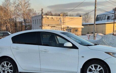 Mazda 3, 2011 год, 795 000 рублей, 6 фотография