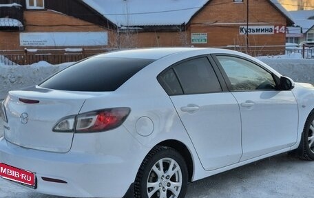 Mazda 3, 2011 год, 795 000 рублей, 5 фотография