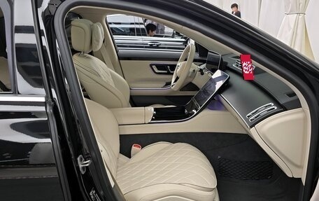 Mercedes-Benz S-Класс, 2025 год, 14 545 000 рублей, 18 фотография