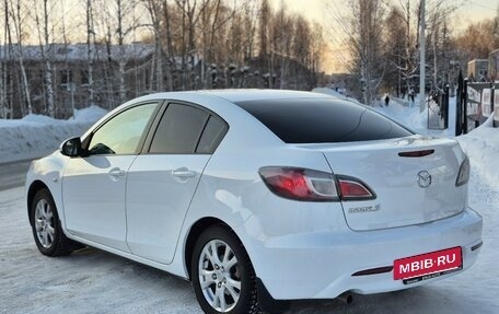 Mazda 3, 2011 год, 795 000 рублей, 3 фотография