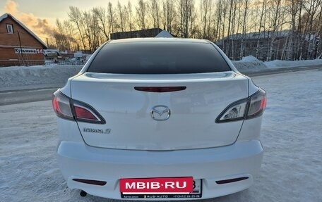 Mazda 3, 2011 год, 795 000 рублей, 4 фотография