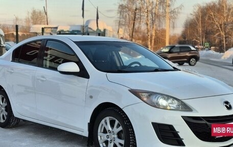 Mazda 3, 2011 год, 795 000 рублей, 7 фотография