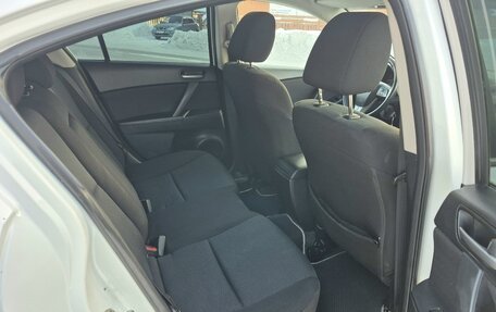 Mazda 3, 2011 год, 795 000 рублей, 11 фотография