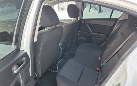 Mazda 3, 2011 год, 795 000 рублей, 13 фотография