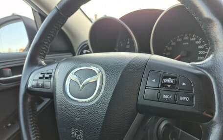 Mazda 3, 2011 год, 795 000 рублей, 15 фотография