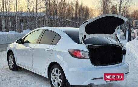 Mazda 3, 2011 год, 795 000 рублей, 9 фотография