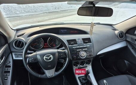 Mazda 3, 2011 год, 795 000 рублей, 10 фотография