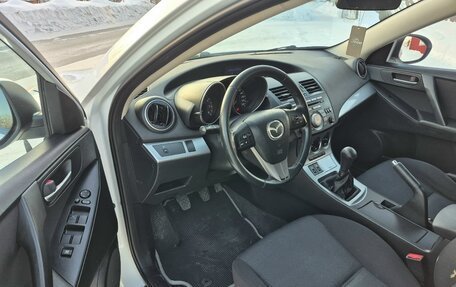 Mazda 3, 2011 год, 795 000 рублей, 17 фотография