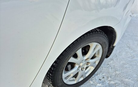 Mazda 3, 2011 год, 795 000 рублей, 21 фотография