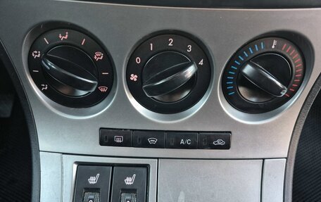 Mazda 3, 2011 год, 795 000 рублей, 16 фотография