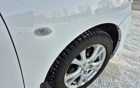 Mazda 3, 2011 год, 795 000 рублей, 20 фотография