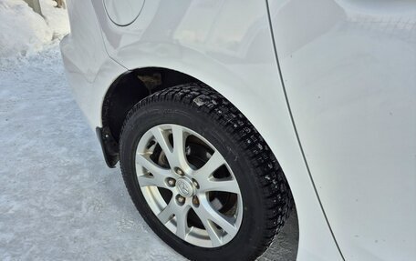 Mazda 3, 2011 год, 795 000 рублей, 22 фотография