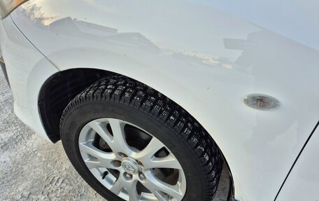 Mazda 3, 2011 год, 795 000 рублей, 23 фотография