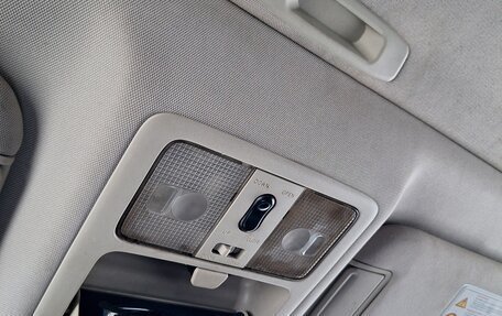 Infiniti FX I, 2006 год, 750 000 рублей, 18 фотография