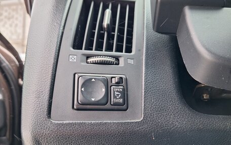 Infiniti FX I, 2006 год, 750 000 рублей, 17 фотография