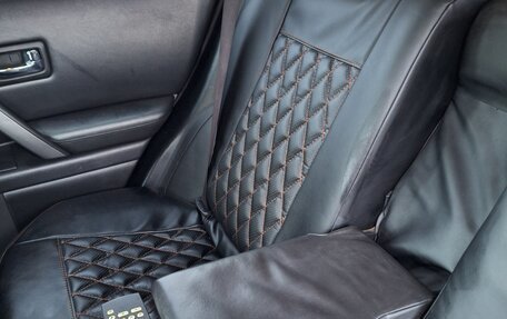 Infiniti FX I, 2006 год, 750 000 рублей, 22 фотография