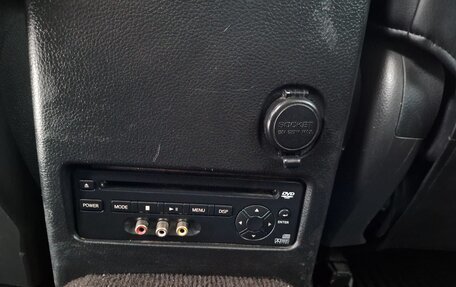 Infiniti FX I, 2006 год, 750 000 рублей, 24 фотография