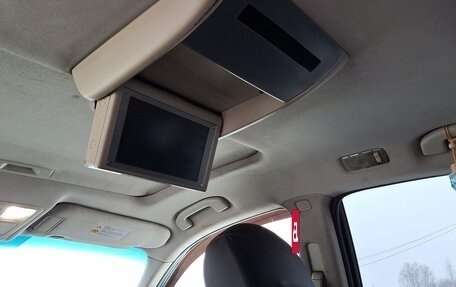 Infiniti FX I, 2006 год, 750 000 рублей, 23 фотография