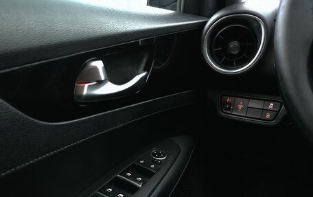 KIA Cerato IV, 2018 год, 1 368 000 рублей, 10 фотография