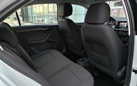 Skoda Rapid II, 2020 год, 1 558 000 рублей, 7 фотография