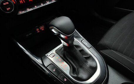 KIA Cerato IV, 2018 год, 1 368 000 рублей, 9 фотография