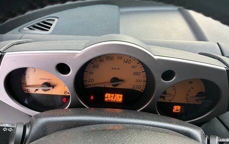 Nissan Murano, 2007 год, 490 000 рублей, 4 фотография