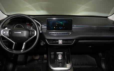 Haval Jolion, 2022 год, 1 774 000 рублей, 7 фотография