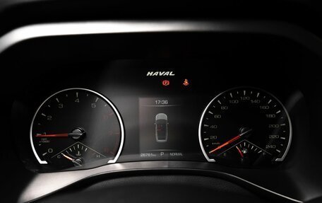 Haval Jolion, 2022 год, 1 774 000 рублей, 10 фотография