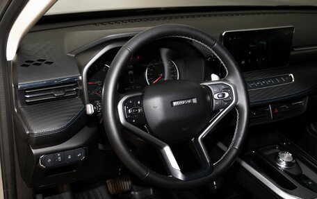 Haval Jolion, 2022 год, 1 774 000 рублей, 5 фотография