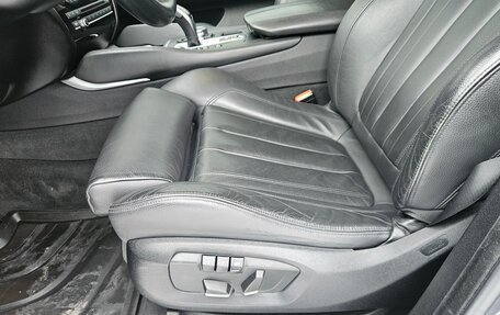 BMW X6, 2015 год, 3 190 000 рублей, 10 фотография