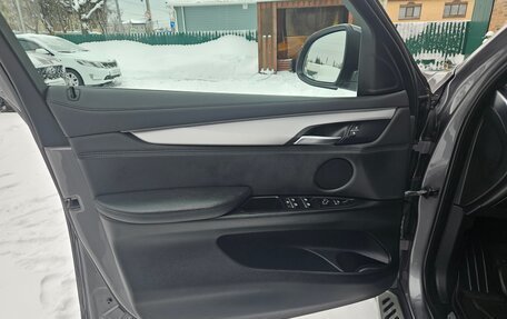 BMW X6, 2015 год, 3 190 000 рублей, 7 фотография