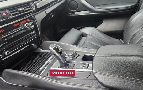 BMW X6, 2015 год, 3 190 000 рублей, 11 фотография