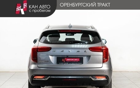 Haval Jolion, 2022 год, 1 774 000 рублей, 4 фотография