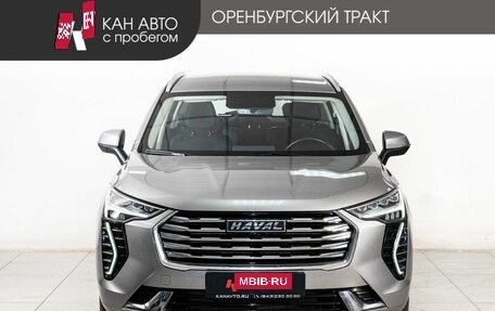 Haval Jolion, 2022 год, 1 774 000 рублей, 2 фотография