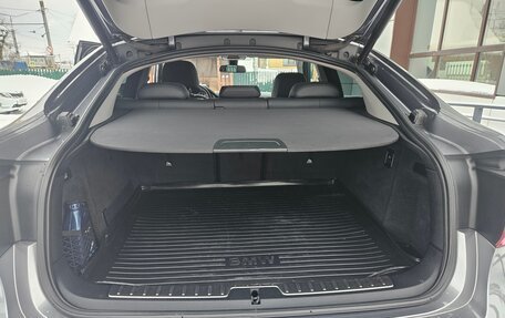 BMW X6, 2015 год, 3 190 000 рублей, 17 фотография