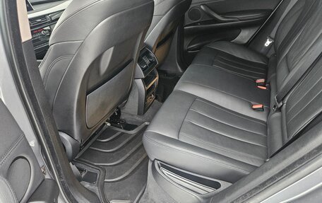 BMW X6, 2015 год, 3 190 000 рублей, 12 фотография