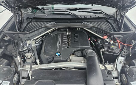 BMW X6, 2015 год, 3 190 000 рублей, 18 фотография