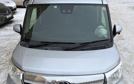 Toyota Roomy I, 2019 год, 1 325 000 рублей, 6 фотография