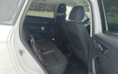 Skoda Karoq I, 2020 год, 2 200 000 рублей, 6 фотография